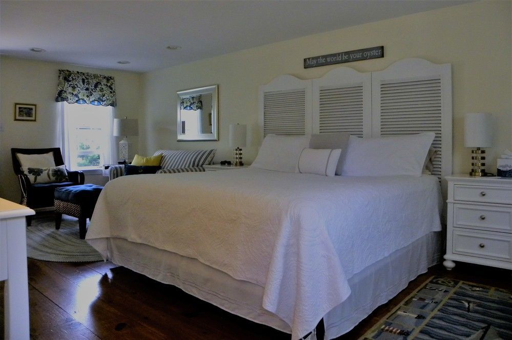 Candleberry Inn On Cape Cod Брюстър Екстериор снимка