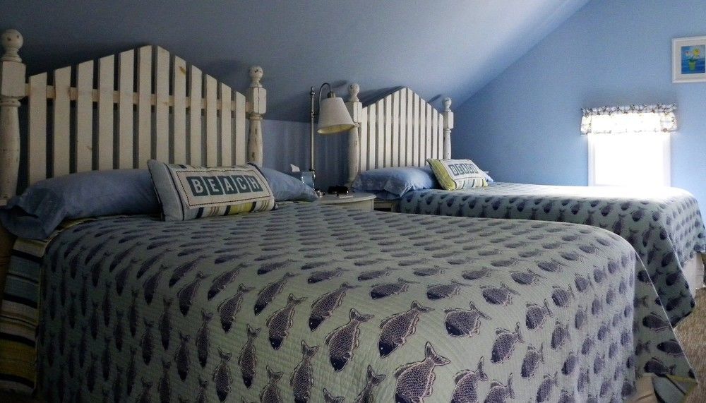 Candleberry Inn On Cape Cod Брюстър Екстериор снимка