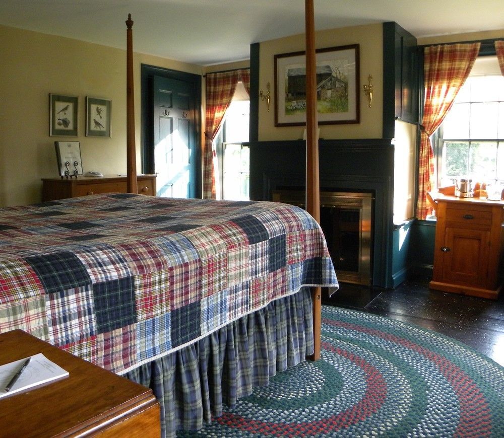 Candleberry Inn On Cape Cod Брюстър Екстериор снимка