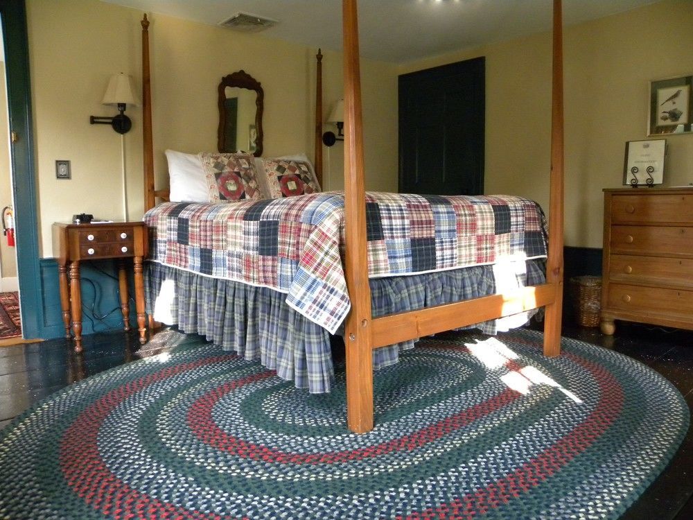 Candleberry Inn On Cape Cod Брюстър Екстериор снимка