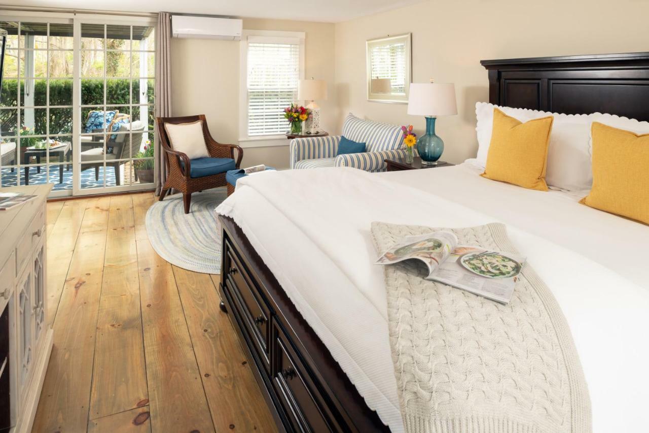 Candleberry Inn On Cape Cod Брюстър Екстериор снимка