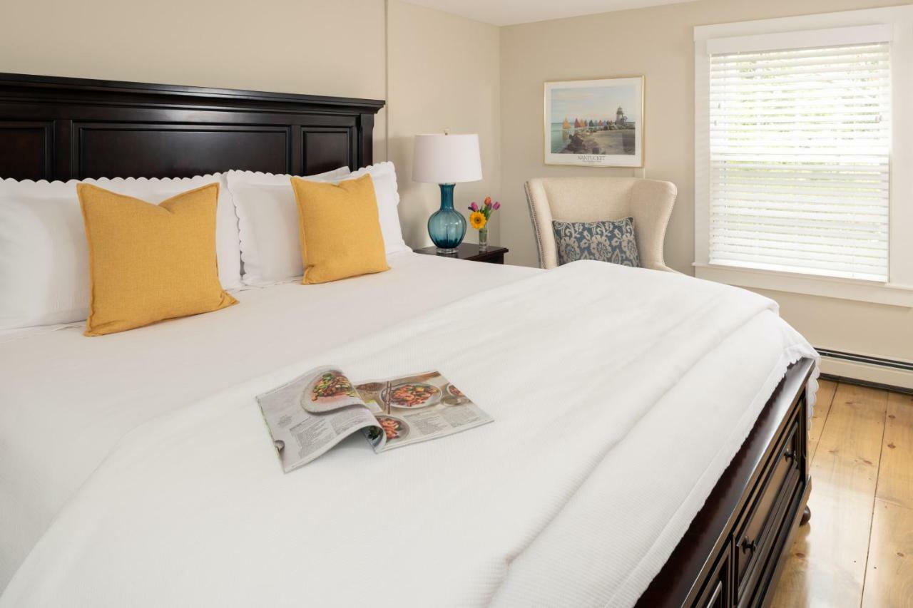 Candleberry Inn On Cape Cod Брюстър Екстериор снимка